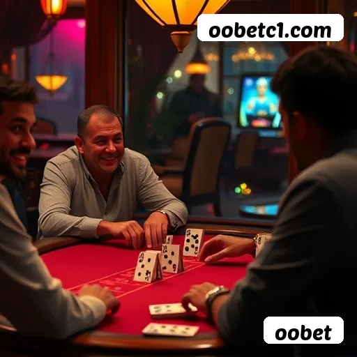 Análise de apostas oobet