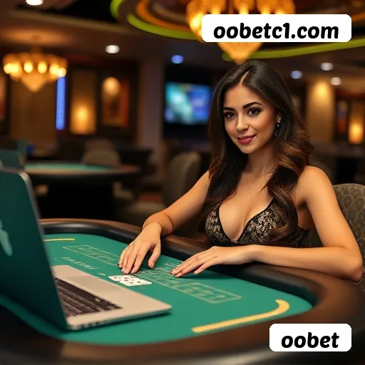 Controle de apostas oobet