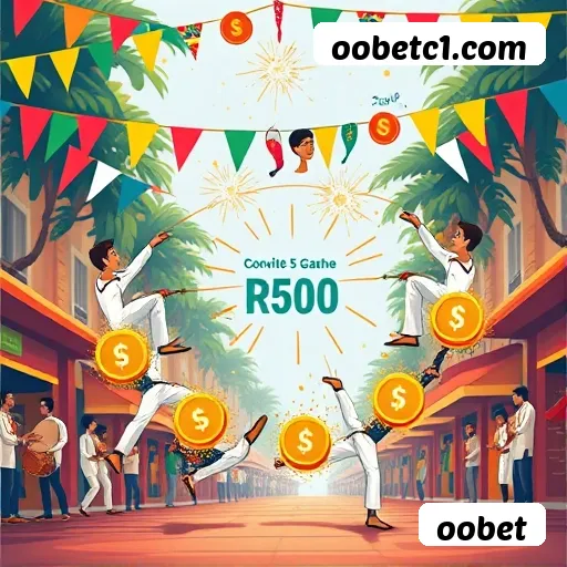 Cassino online oobet - Imagem principal