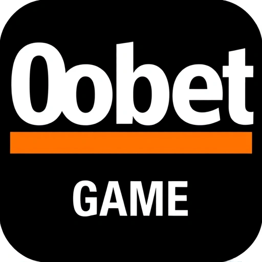 Logo da oobet
